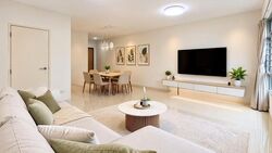 Blk 490D Sunshine Gardens (Choa Chu Kang), HDB 5 Rooms #633838821